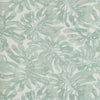 Calapan Paper - Aqua Turquoise By Lee Jofa | Mindoro Wallcovering |Botanical & Floral  Wallcovering Print