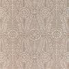 Drayton Paper - Buff Chocolate By Lee Jofa | Clare Wallcovering |Global Geometric Wallcovering Print