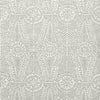 Drayton Paper - Smoke Grey By Lee Jofa | Avondale Wallpaper |Global Geometric Wallcovering Print