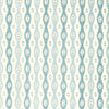 Elba Paper - Chambray Light Blue By Lee Jofa | Avondale Wallpaper |Global Geometric Wallcovering Print