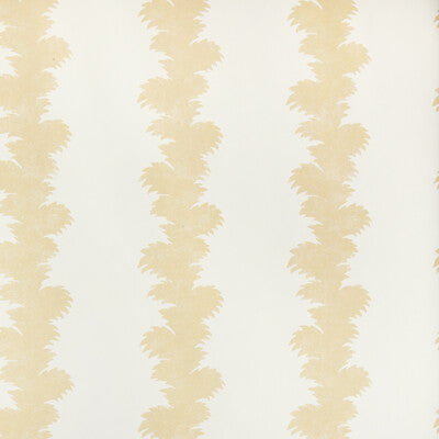 Palmyra Wp - Vanilla Beige By Lee Jofa | Paolo Moschino Bahamas | Stripes Wallcovering Print