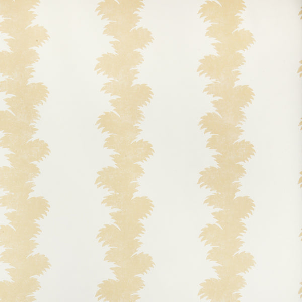 Palmyra Wp - Vanilla Beige By Lee Jofa | Paolo Moschino Bahamas | Stripes Wallcovering Print