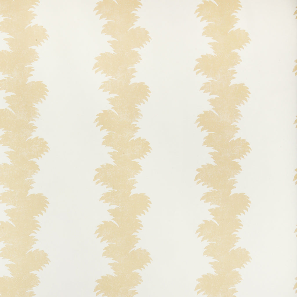 Palmyra Wp - Vanilla Beige By Lee Jofa | Paolo Moschino Bahamas | Stripes Wallcovering Print