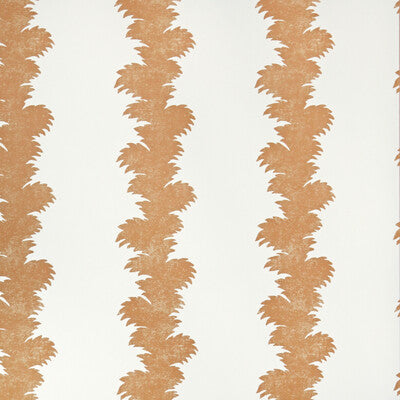 Palmyra Wp - Ochre Gold By Lee Jofa | Paolo Moschino Bahamas | Stripes Wallcovering Print