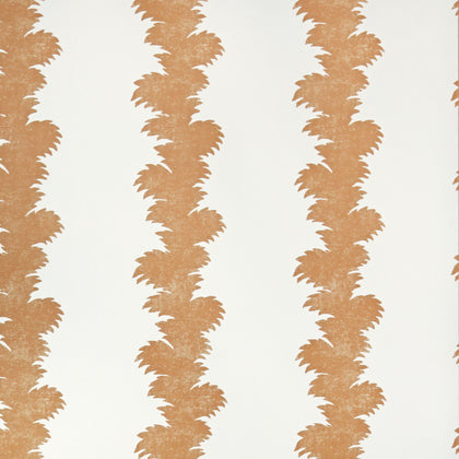 Palmyra Wp - Ochre Gold By Lee Jofa | Paolo Moschino Bahamas | Stripes Wallcovering Print