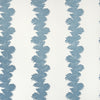 Palmyra Wp - Blue Blue By Lee Jofa | Paolo Moschino Bahamas | Stripes Wallcovering Print
