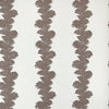Palmyra Wp - Elephant Brown By Lee Jofa | Paolo Moschino Bahamas | Stripes Wallcovering Print