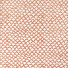 Samples and Purchasing available for Roche Wp - Orange Orange By Lee Jofa | Paolo Moschino Martinique | Geometric Wallcovering Print at Designer Wallcoverings and Fabrics