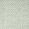 Samples and Purchasing available for Roche Wp - Green Ivory By Lee Jofa | Paolo Moschino Martinique | Geometric Wallcovering Print at Designer Wallcoverings and Fabrics