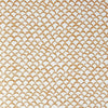 Roche Wp - Ochre Gold By Lee Jofa | Paolo Moschino Martinique | Geometric Wallcovering Print