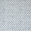Roche Wp - Blue Blue By Lee Jofa | Paolo Moschino Martinique | Geometric Wallcovering Print