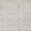 Roche Wp - Elephant Brown By Lee Jofa | Paolo Moschino Martinique | Geometric Wallcovering Print