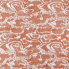Riviere Wp - Orange Orange By Lee Jofa | Paolo Moschino Martinique |Modern Global Wallcovering Print