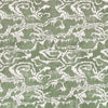 Samples and Purchasing available for Riviere Wp - Green Ivory By Lee Jofa | Paolo Moschino Martinique |Modern Global Wallcovering Print at Designer Wallcoverings and Fabrics
