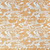 Samples and Purchasing available for Riviere Wp - Ochre Gold By Lee Jofa | Paolo Moschino Martinique |Modern Global Wallcovering Print at Designer Wallcoverings and Fabrics
