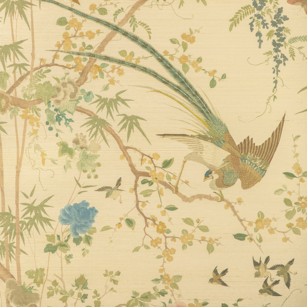 Mandalay Sisal Spring | Lee Jofa