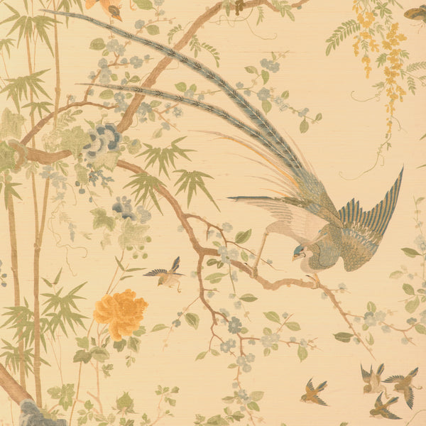 Mandalay Sisal Willow | Lee Jofa