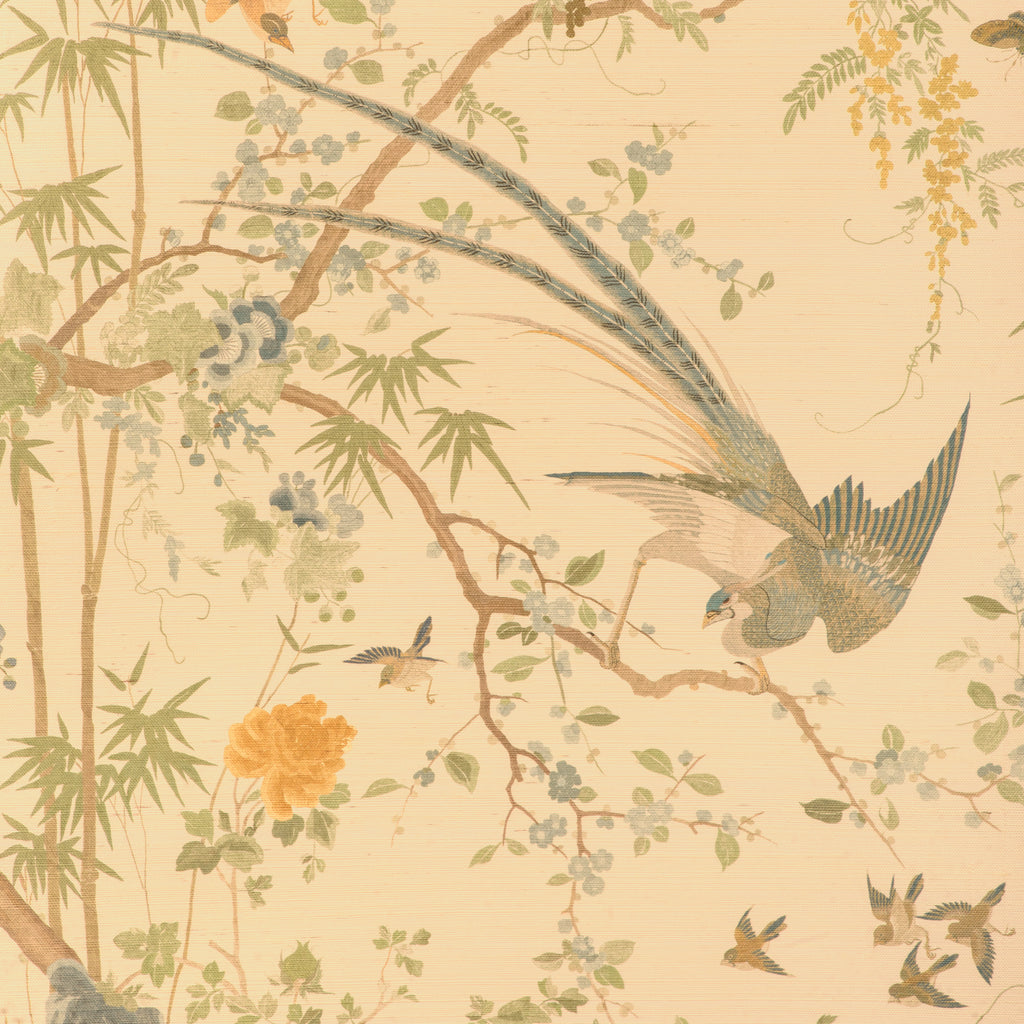Mandalay Sisal Willow | Lee Jofa