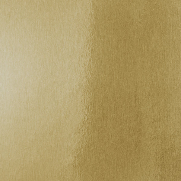 Nugget - Brass wallcovering | Donghia