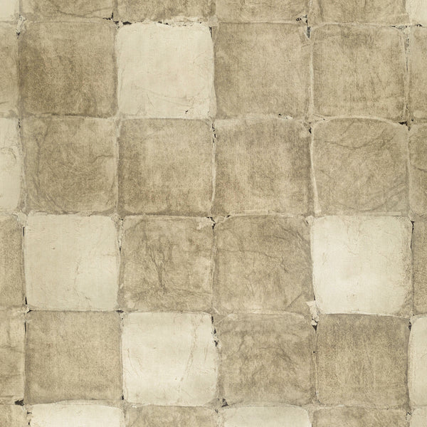 Asset - Patina wallcovering | Donghia