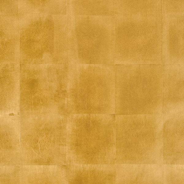 Prospector - Gold wallcovering | Donghia