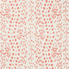 Samples and Purchasing available for Les Touches - Berry Red By Brunschwig & Fils | Volume 57 |Animal/Insects Animal Skins Wallcovering Print at Designer Wallcoverings and Fabrics
