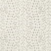 Samples and Purchasing available for Les Touches - Grey Grey By Brunschwig & Fils | Volume 57 |Animal/Insects Animal Skins Wallcovering Print at Designer Wallcoverings and Fabrics