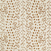 Samples and Purchasing available for Les Touches - Tan Brown By Brunschwig & Fils |  |Animal/Insects Animal Skins Wallcovering Print at Designer Wallcoverings and Fabrics