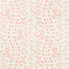 Samples and Purchasing available for Les Touches - Petal Coral By Brunschwig & Fils | Volume 57 |Animal/Insects Animal Skins Wallcovering Print at Designer Wallcoverings and Fabrics
