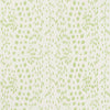 Samples and Purchasing available for Les Touches - Peridot Green By Brunschwig & Fils | Volume 57 |Animal/Insects Animal Skins Wallcovering Print at Designer Wallcoverings and Fabrics