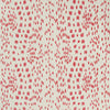 Samples and Purchasing available for Les Touches - Pink Pink By Brunschwig & Fils |  |Animal/Insects Animal Skins Wallcovering Print at Designer Wallcoverings and Fabrics