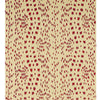 Samples and Purchasing available for Les Touches - Bordeaux Burgundy/Red By Brunschwig & Fils |  |Animal/Insects Animal Skins Wallcovering Print at Designer Wallcoverings and Fabrics
