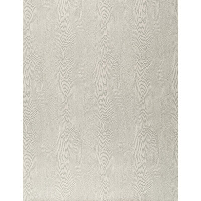 Wood - Birch Grey By Brunschwig & Fils | Volume 56 |Solid Texture Wallcovering Print