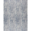 Samples and Purchasing available for Wood - Indigo Blue By Brunschwig & Fils | Volume 56 |Solid Texture Wallcovering Print at Designer Wallcoverings and Fabrics