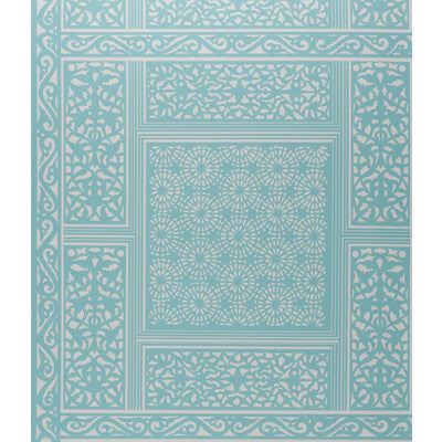 Brunschwig & Fils Bombay Dove Wallpaper by Brunschwig & Fils