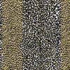 Leopard - Beige Camel By Brunschwig & Fils | Madeleine Castaing |Animal/Insects Animal Skins Wallcovering Print