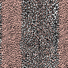 Samples and Purchasing available for Leopard - Rose Pink By Brunschwig & Fils | Madeleine Castaing |Animal/Insects Animal Skins Wallcovering Print at Designer Wallcoverings and Fabrics