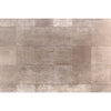 Madoka - Silver By Brunschwig & Fils | Metallic Modern Wallcovering