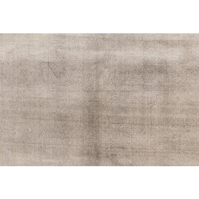 Haizu - Silver By Brunschwig & Fils | |Metallic Modern Wallcovering
