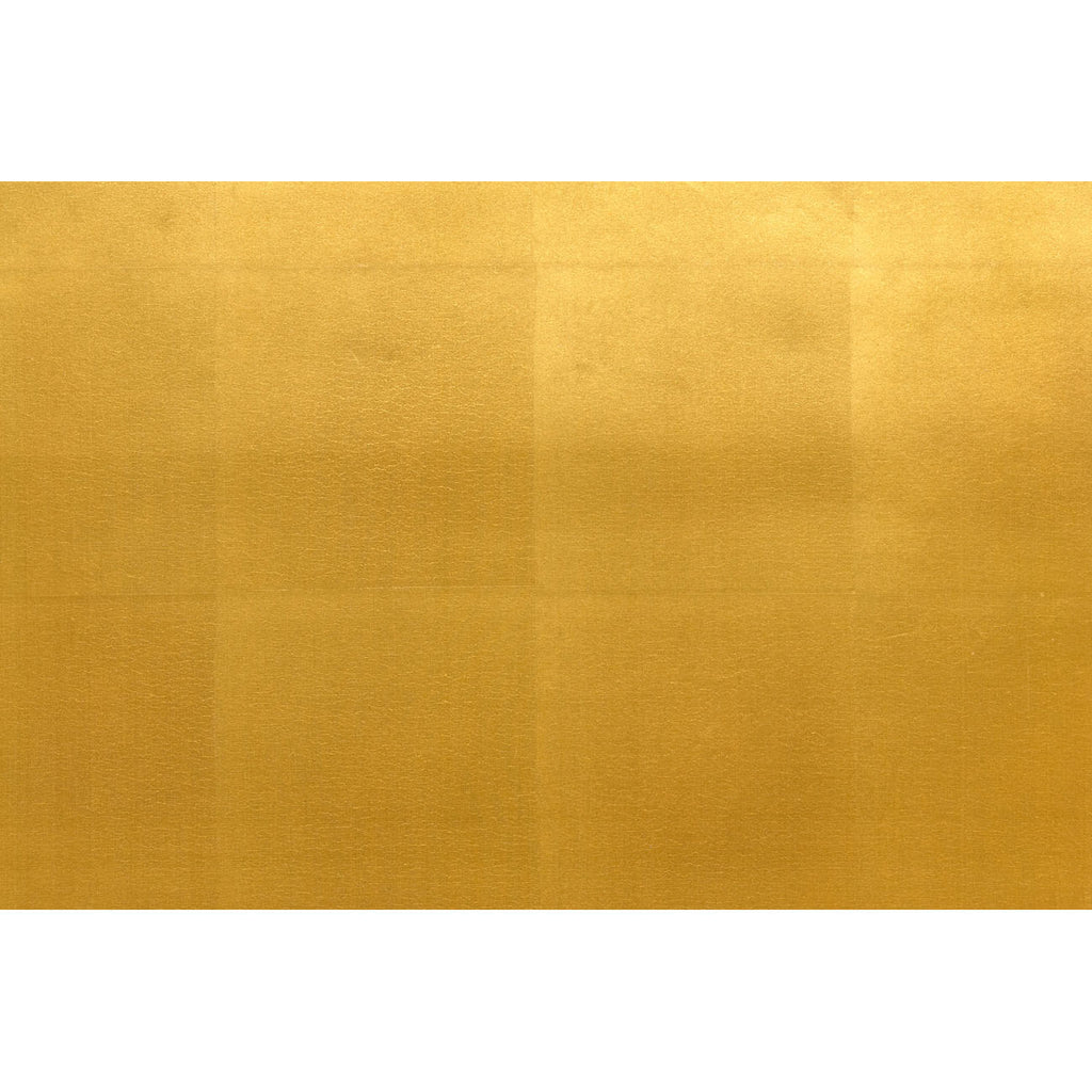 Kimiko - Gold By Brunschwig & Fils | Metallic Modern Wallcovering
