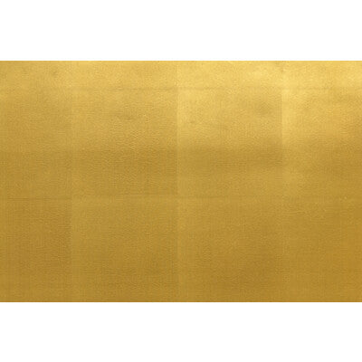 Kimiko - Gold By Brunschwig & Fils | |Metallic Modern Wallcovering