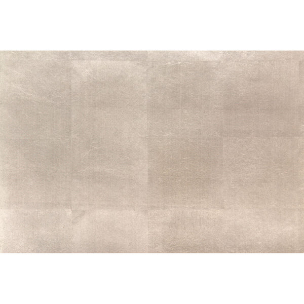 Misumi - Silver By Brunschwig & Fils | Metallic Modern Wallcovering