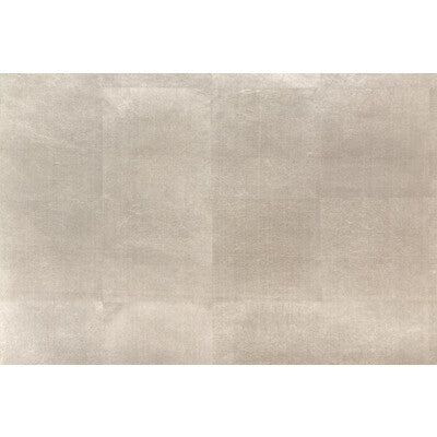 Misumi - Silver By Brunschwig & Fils | |Metallic Modern Wallcovering