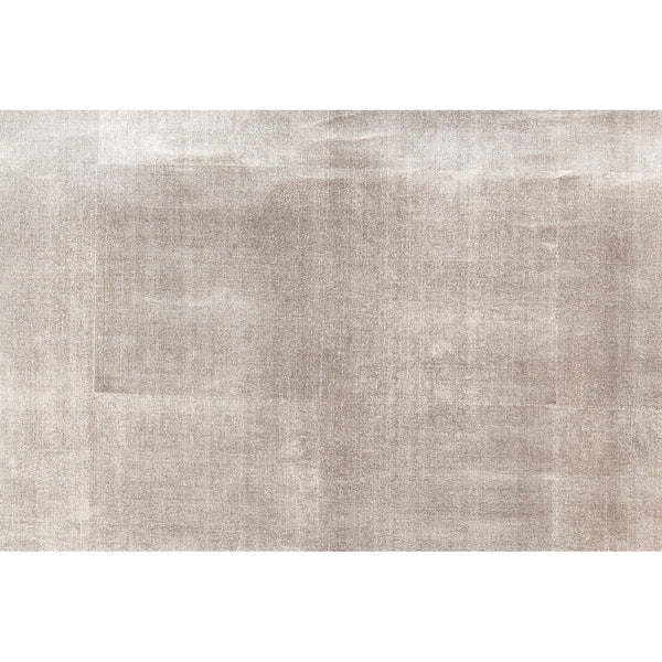 Mika - Silver By Brunschwig & Fils | Metallic Modern Wallcovering