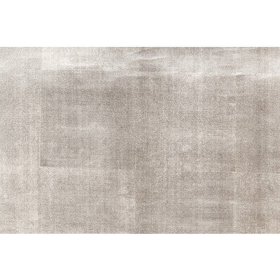 Mika - Silver By Brunschwig & Fils | |Metallic Modern Wallcovering