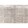 Samples and Purchasing available for Mika - Silver Silver By Brunschwig & Fils |  |Metallic Modern Wallcovering  at Designer Wallcoverings and Fabrics