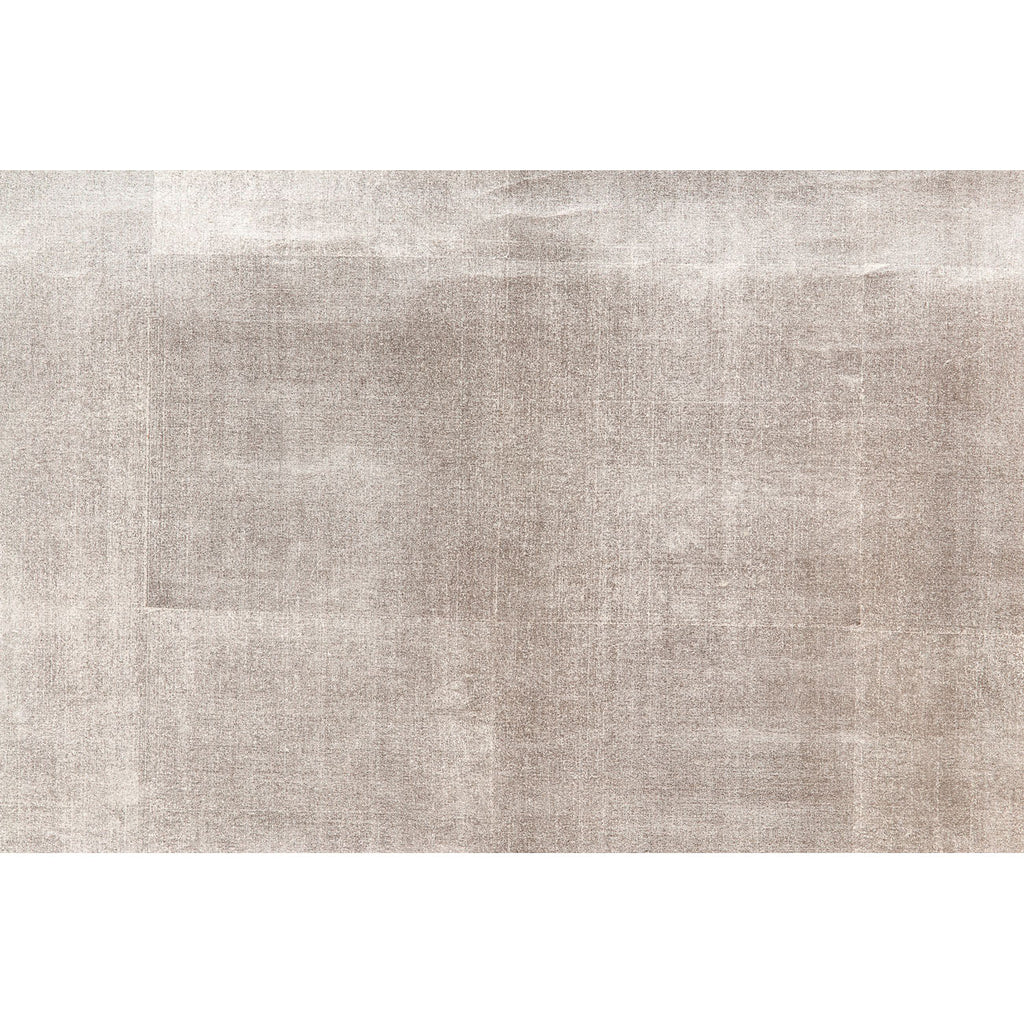 Mika - Silver By Brunschwig & Fils | Metallic Modern Wallcovering
