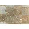Etsu - Nickel Silver By Brunschwig & Fils | Metallic Modern Wallcovering