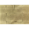 Kiko - Pewter Silver By Brunschwig & Fils | Metallic Modern Wallcovering