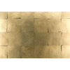 Kiko - Bronze Gold By Brunschwig & Fils | Metallic Modern Wallcovering